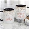 Product Thumbnail Black Mug