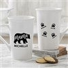 Product Thumbnail 16 oz. Latte 