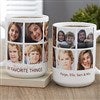 Product Thumbnail 15 oz. White