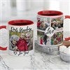 Product Thumbnail 11 oz. Red Mug
