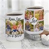 Product Thumbnail 15 oz. White Mug