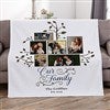 Product Thumbnail Sweatshirt Blanket