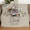 Product Thumbnail 50x60 Quilted Blanket