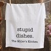 Product Thumbnail Single Towel