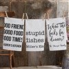 Product Thumbnail All Font Options