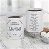 Product Thumbnail 11 oz. White