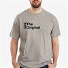 Product Thumbnail Adult Comfort Wash T-Shirt