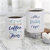 Product Thumbnail 11 oz. White Mug
