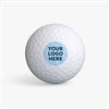 Pmall thumb Personalized Logo Callaway Golf Ball - set of 12  - 21416