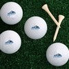 Pmall thumb Personalized Logo Callaway Golf Ball - set of 12  - 21416