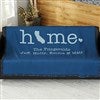 Product Thumbnail Woven Throw