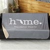 Product Thumbnail 60x80 Sherpa Blanket