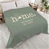 Product Thumbnail 90x108 King Blanket