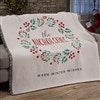 Product Thumbnail Woven Throw