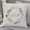 18-Inch Throw Pillow