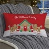 Product Thumbnail Lumbar Pillow