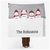 Product Thumbnail Fleece Blanket