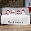 Product Thumbnail Fleece Blanket