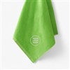 Pmall thumb Personalized Logo Embroidered Beach Towel - Green - 21544