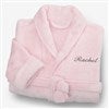 Product Thumbnail Pink Robe Close Up