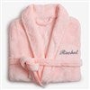 Product Thumbnail Pink Robe Close Up