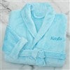 Product Thumbnail Blue Robe Close Up