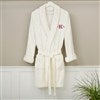 Product Thumbnail Ivory Robe Hanging