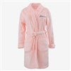 Product Thumbnail Pink Robe Hanging