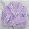 Product Thumbnail Purple Robe Close Up