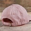Product Thumbnail Back of Pink Hat