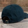 Product Thumbnail Back of Navy Hat