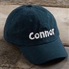 Product Thumbnail Navy Baseball Cap