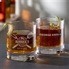 Pmall thumb Personalized Luigi Bormioli® Logo Whiskey Glasses  - 21592
