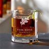 Pmall thumb Personalized Luigi Bormioli® Logo Whiskey Glasses  - 21592