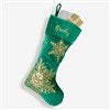 Product Thumbnail Green Stocking