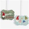 Product Thumbnail 2-Sided Ornament