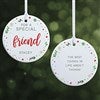 Product Thumbnail 2 Sided Glossy Small
