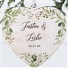 Product Thumbnail 1 Sided Wood Ornament