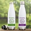 17 oz. Water bottles