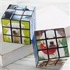 alt='Pet Photo Personalized Rubik's® Cube'