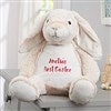 Plush bunny