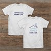 Pmall thumb Personalized Logo Hanes® Adult T-Shirt - 21828
