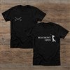 Pmall thumb Personalized Logo Hanes® Adult T-Shirt - 21828