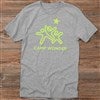 Pmall thumb Personalized Logo Hanes® Adult T-Shirt - 21828