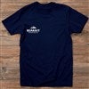Pmall thumb Personalized Logo Hanes® Adult T-Shirt - 21828