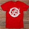 Pmall thumb Personalized Logo Hanes® Adult T-Shirt - 21828