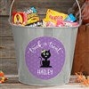 Product Thumbnail Large Silver Bucket