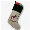 Product Thumbnail Green Stocking