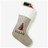 Product Thumbnail Ivory Stocking