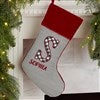 Product Thumbnail Red Stocking